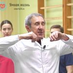 Дыхательная гимнастика Стрельниковой без лишних слов и пауз.
