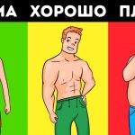 Естественные способы повысить уровень тестостерона.